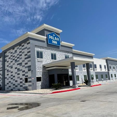 Palace Inn Blue Houston East Beltway 8 Экстерьер фото