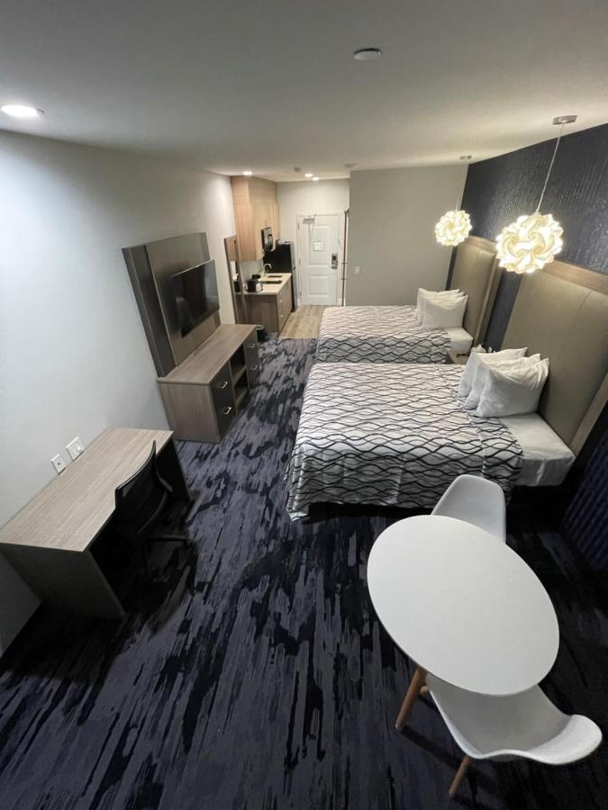 Palace Inn Blue Houston East Beltway 8 Экстерьер фото