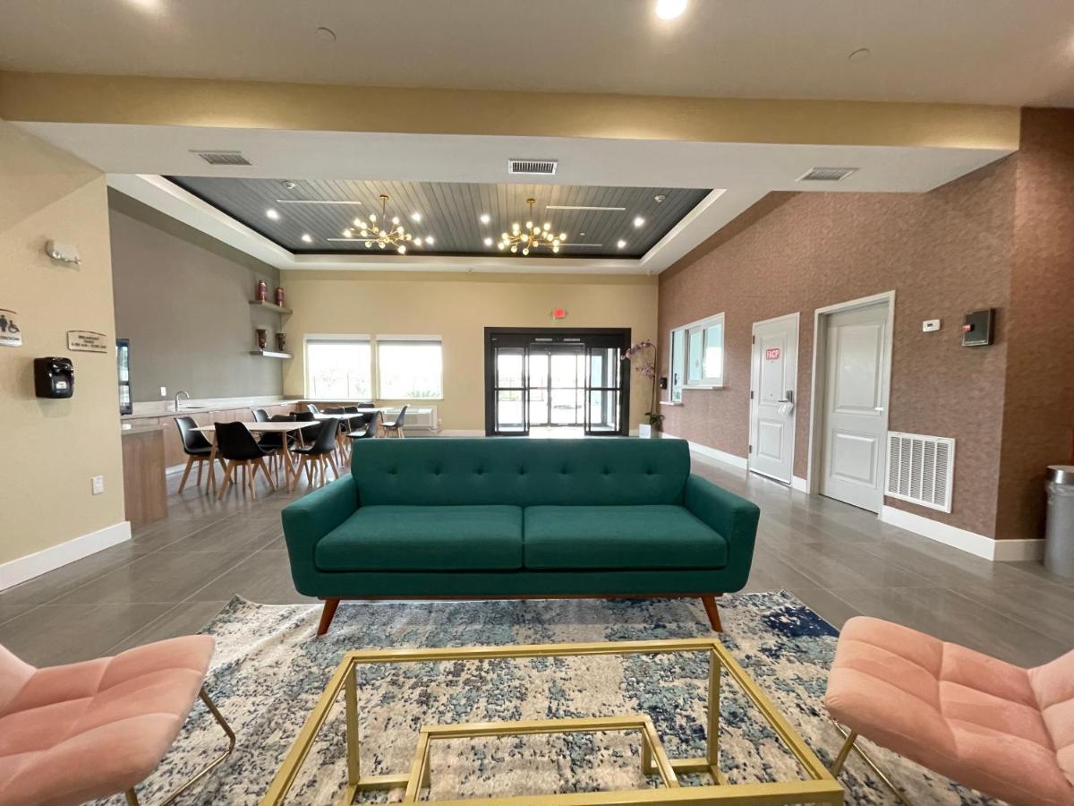 Palace Inn Blue Houston East Beltway 8 Экстерьер фото
