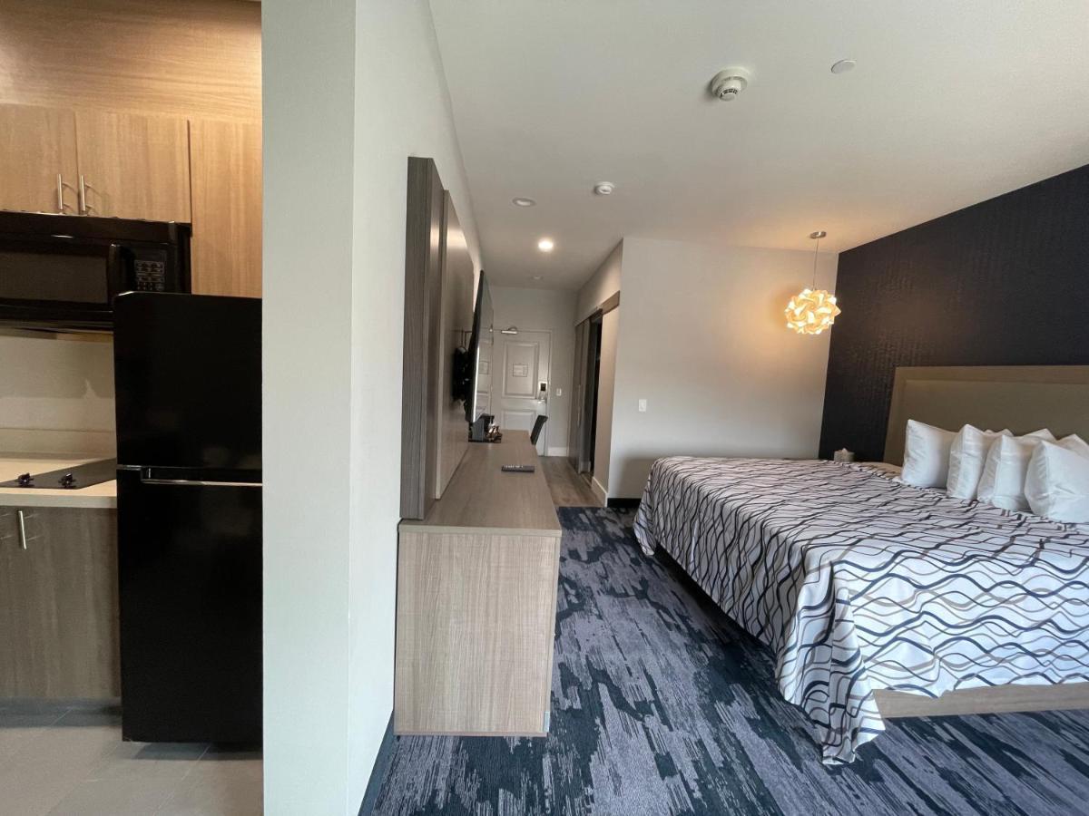 Palace Inn Blue Houston East Beltway 8 Экстерьер фото