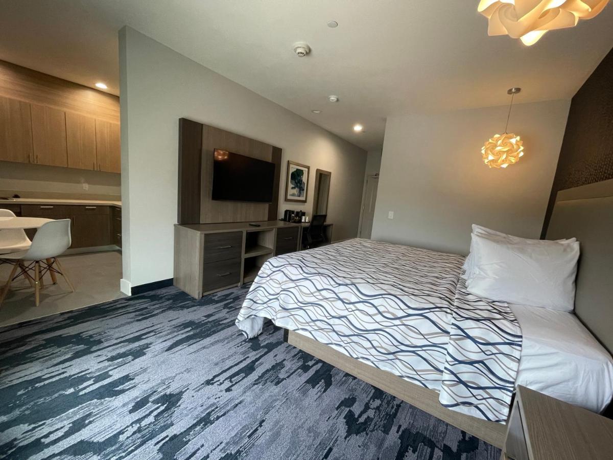 Palace Inn Blue Houston East Beltway 8 Экстерьер фото