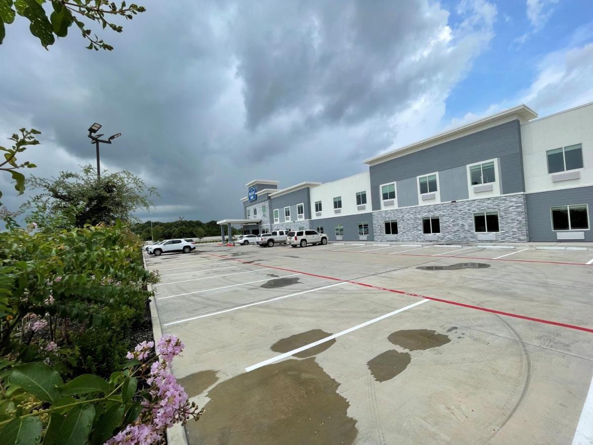 Palace Inn Blue Houston East Beltway 8 Экстерьер фото