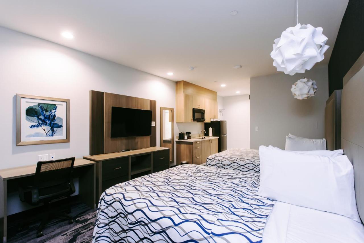 Palace Inn Blue Houston East Beltway 8 Экстерьер фото