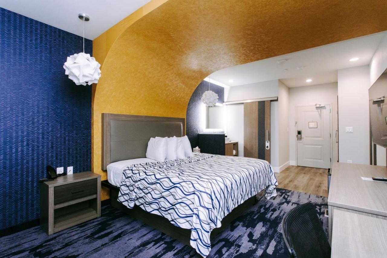 Palace Inn Blue Houston East Beltway 8 Экстерьер фото